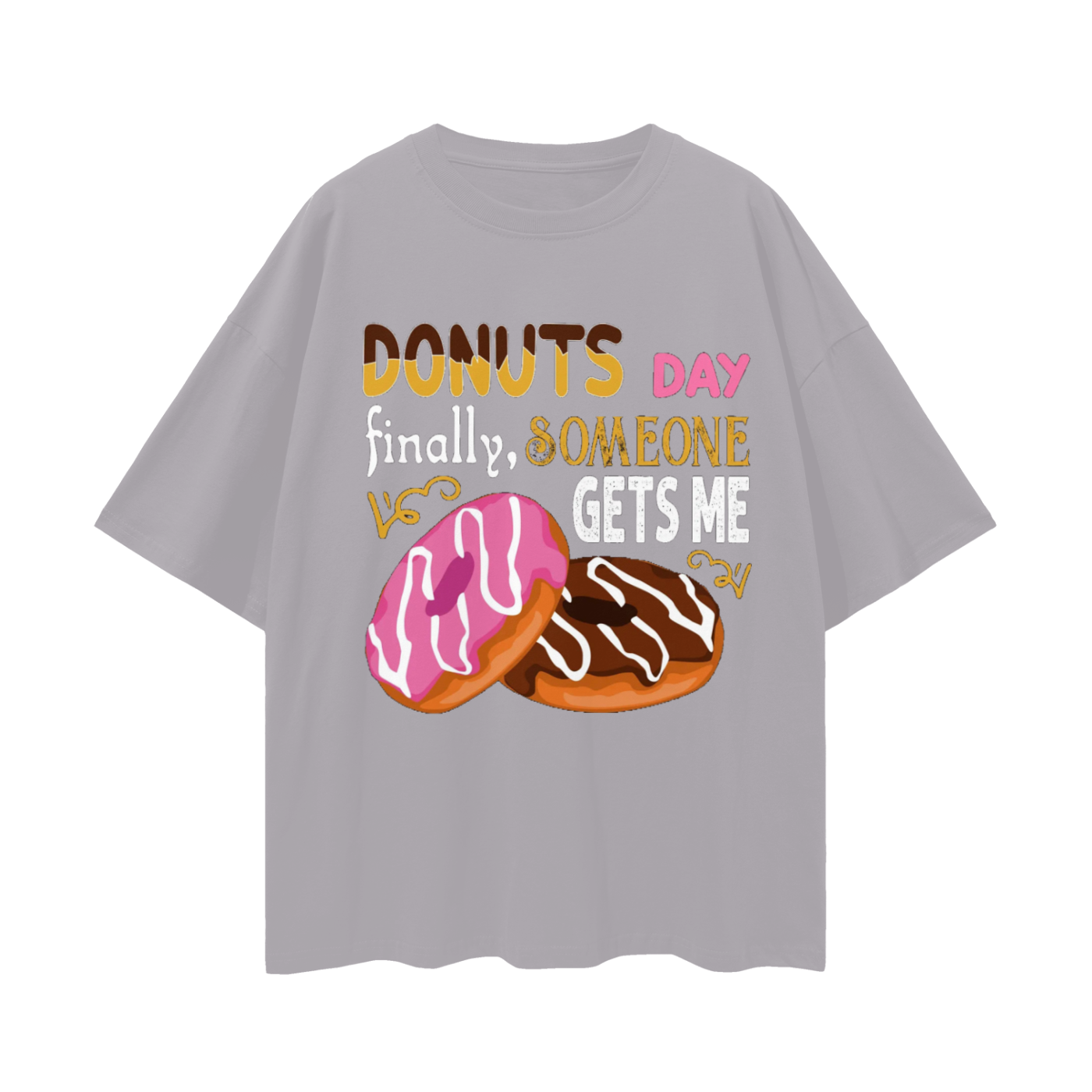 DONUT_DAY TEE