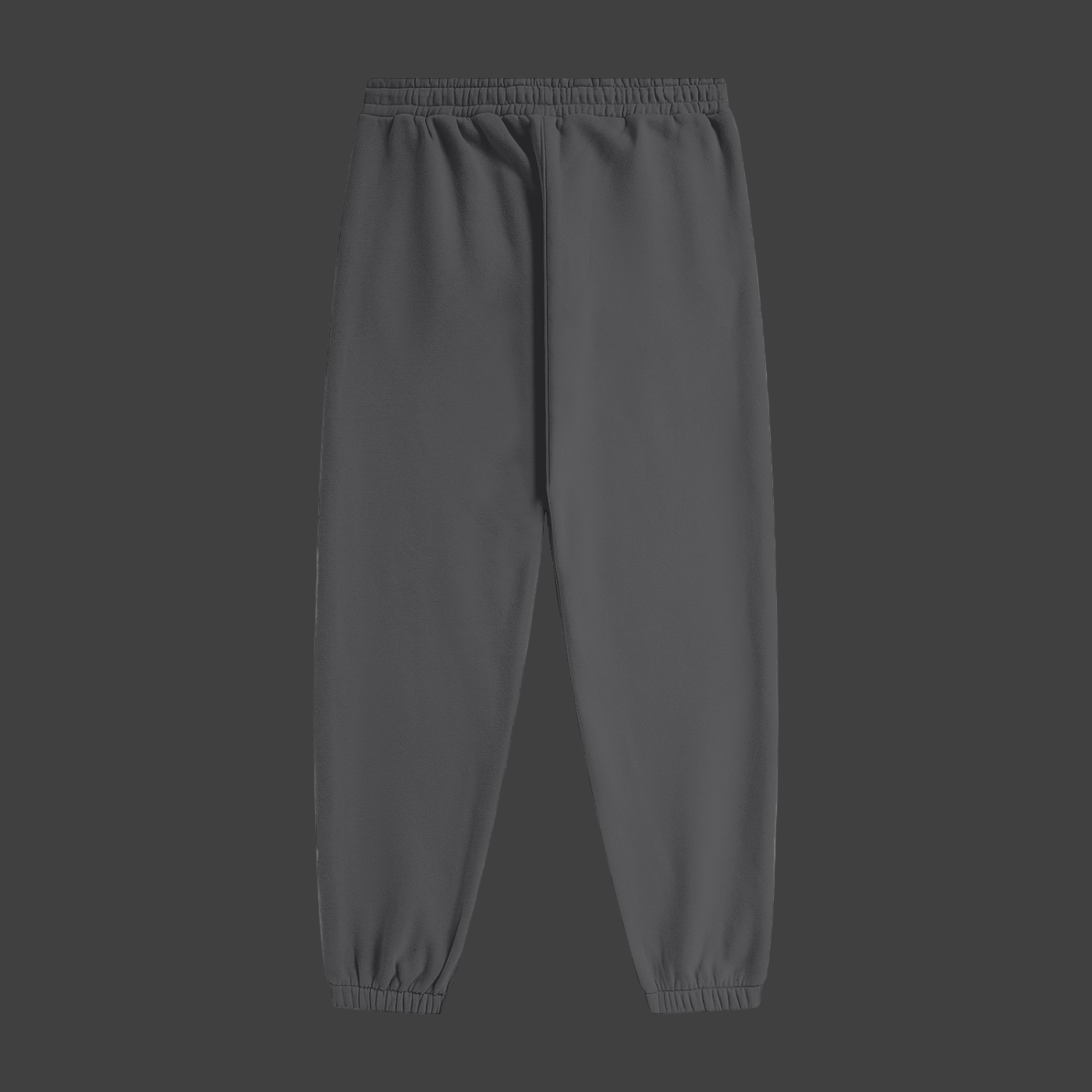 KAWAII_Fleece Joggers
