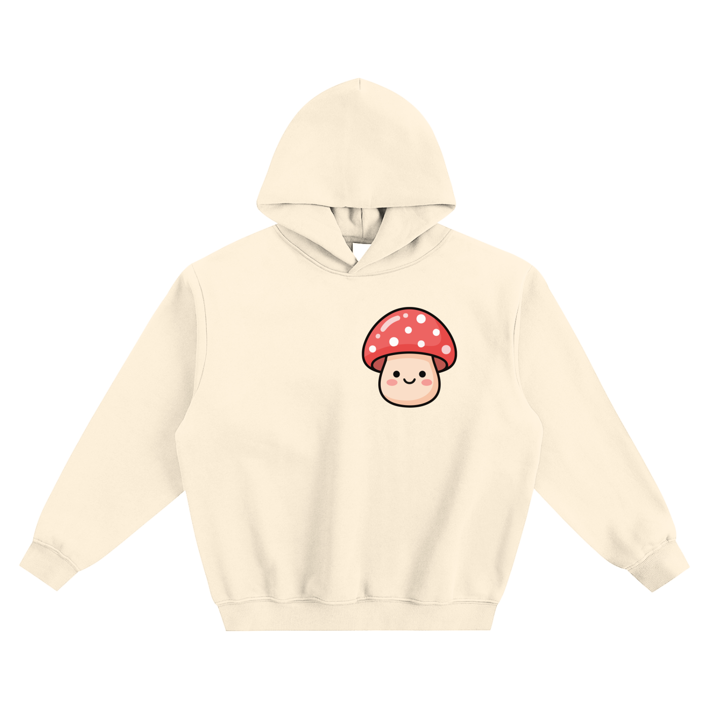 Stay_WEIRD Hoodie