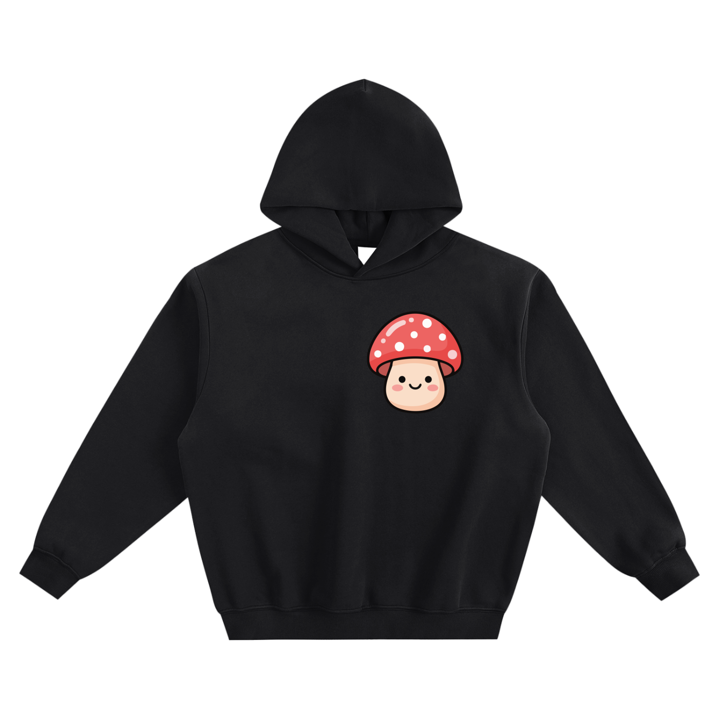 Stay_WEIRD Hoodie