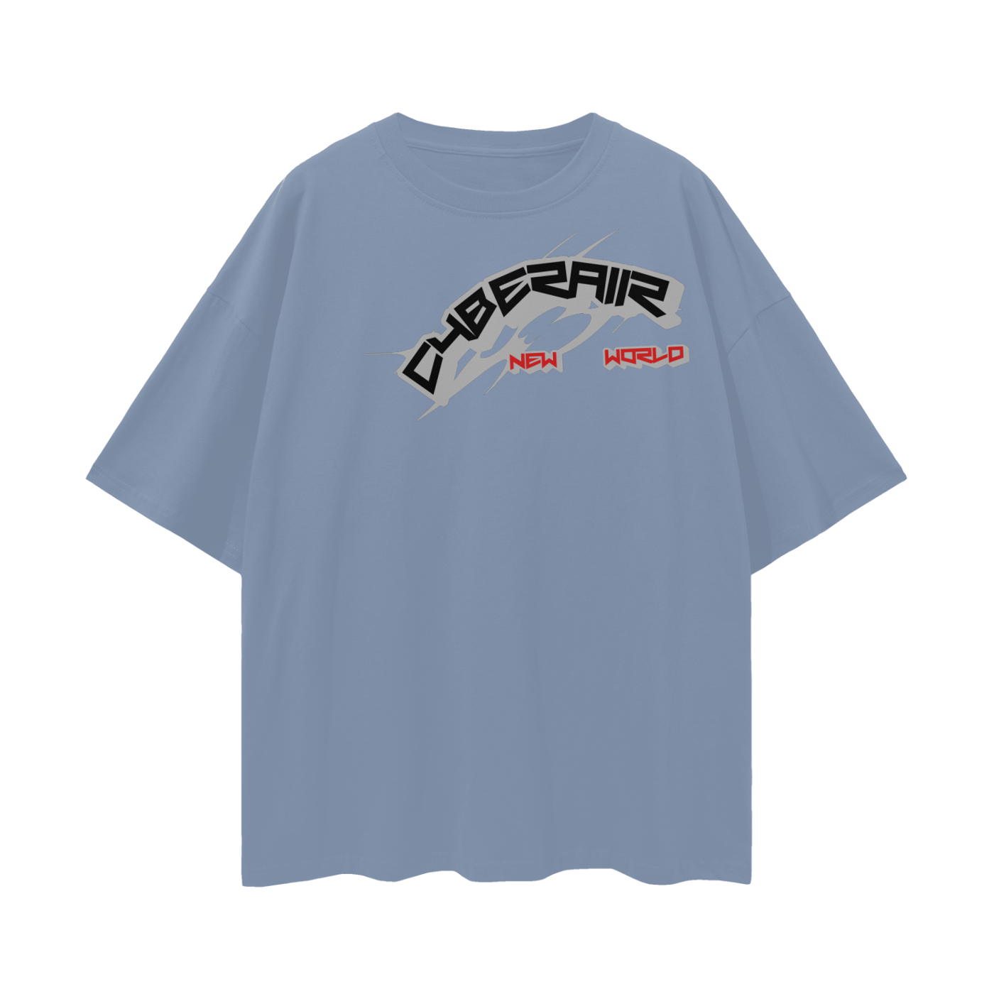 CYBERAIR-Newworld (Vertical)