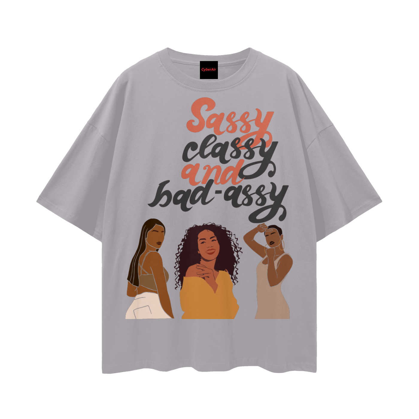 SASSY_CLASSY_AND_BAD-ASSY_TEE