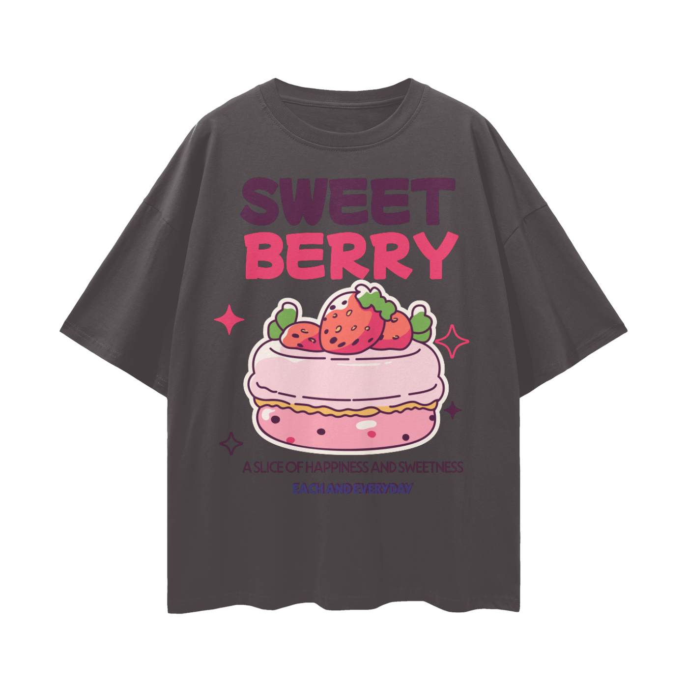 SWEET_BERRY TEE
