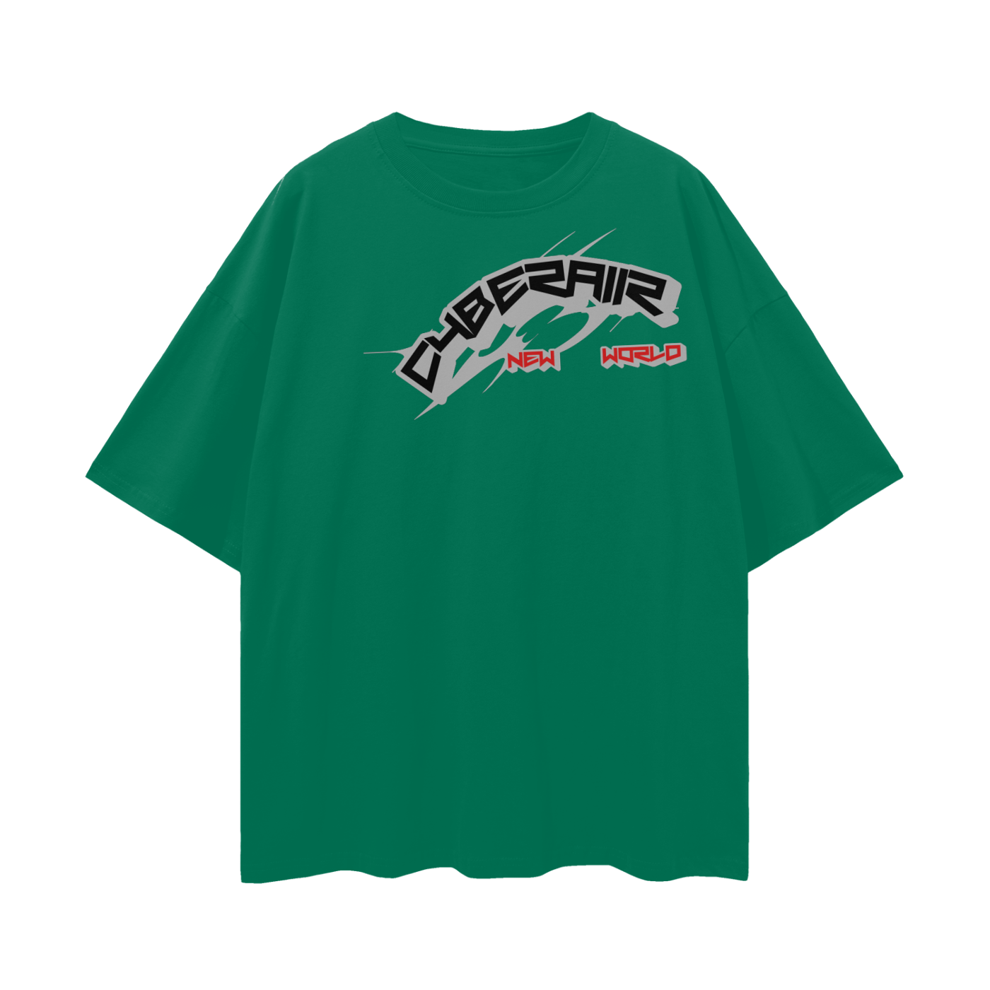 CYBERAIR-Newworld (Vertical)