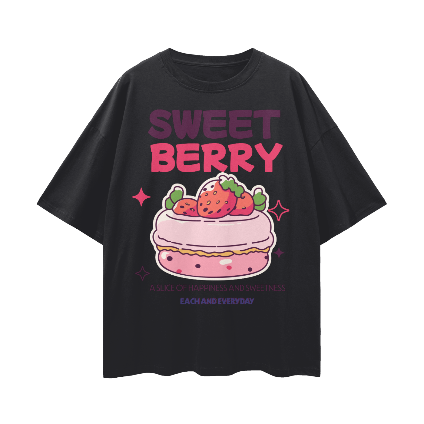 SWEET_BERRY TEE