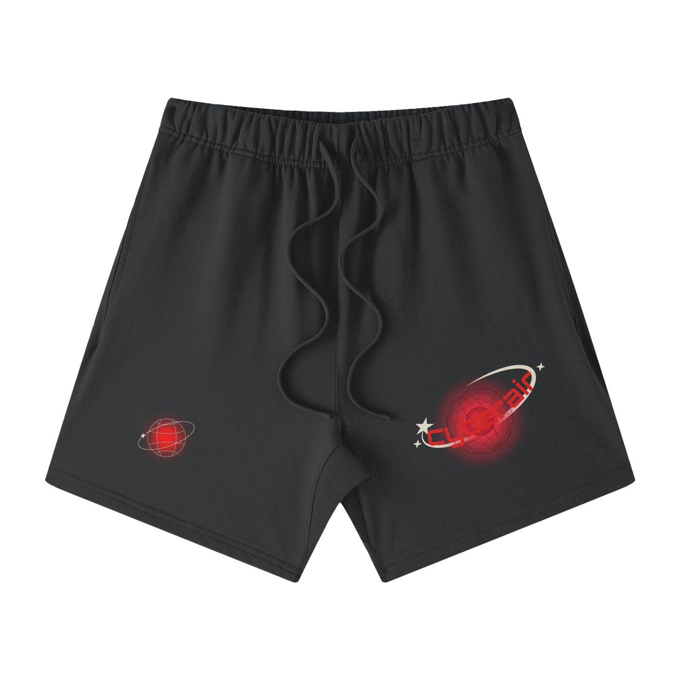 CYBERECO_Shorts