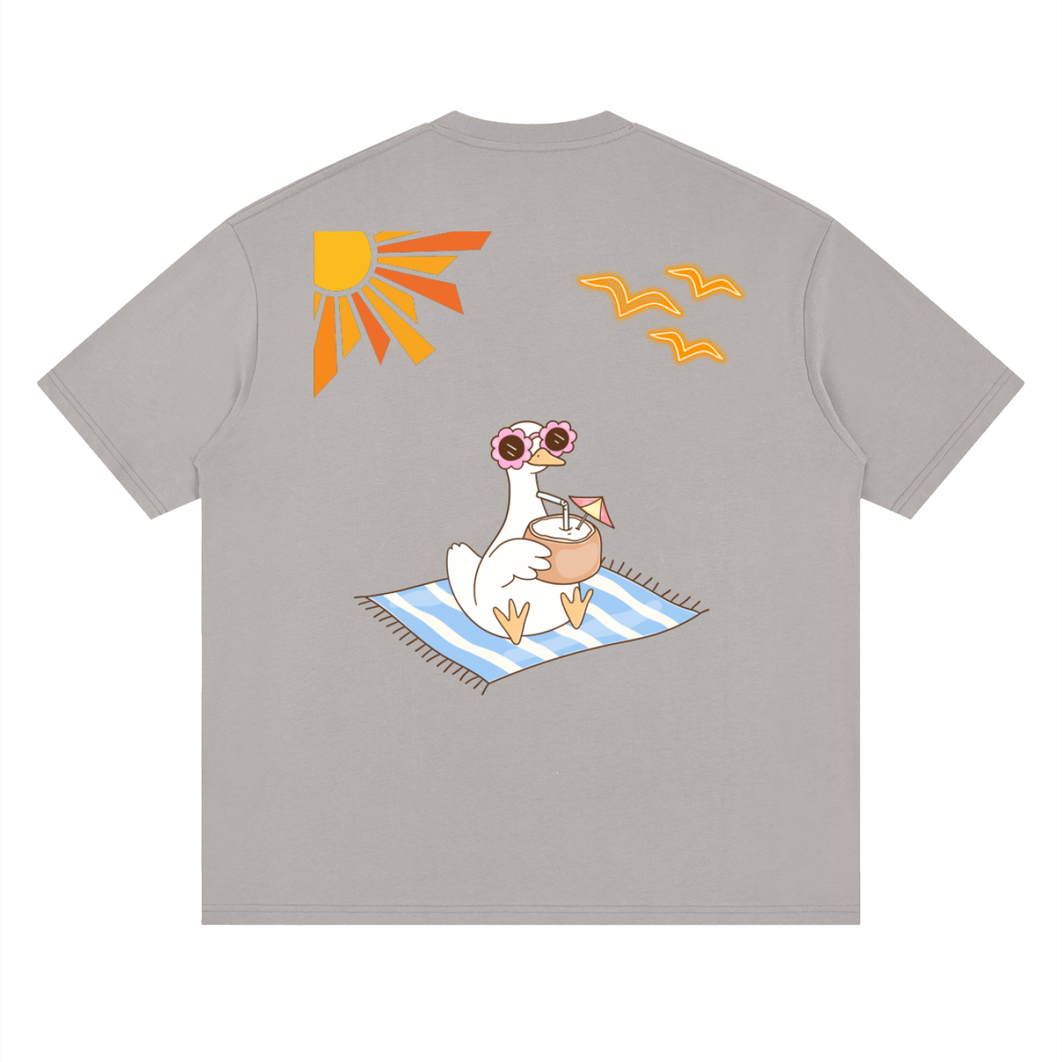 Hello Pool Summer TEE