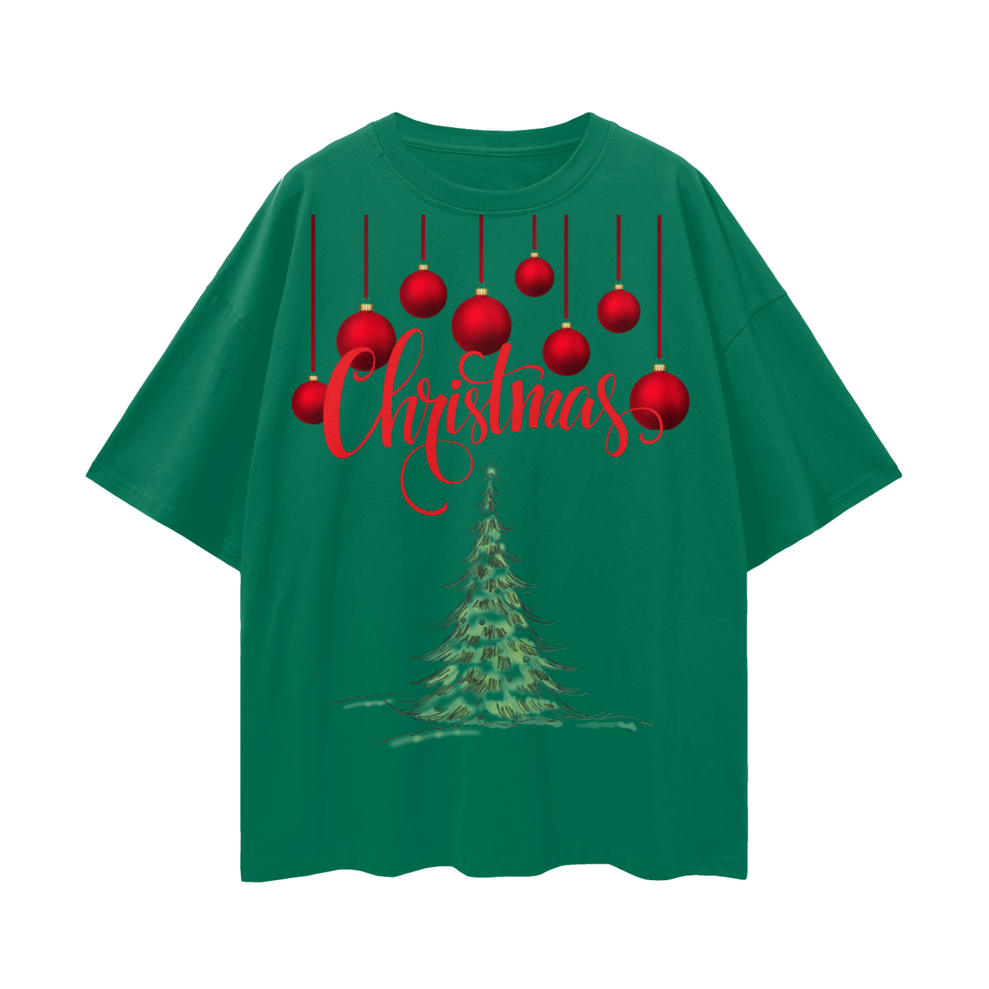 Christmas_Loose_TEE