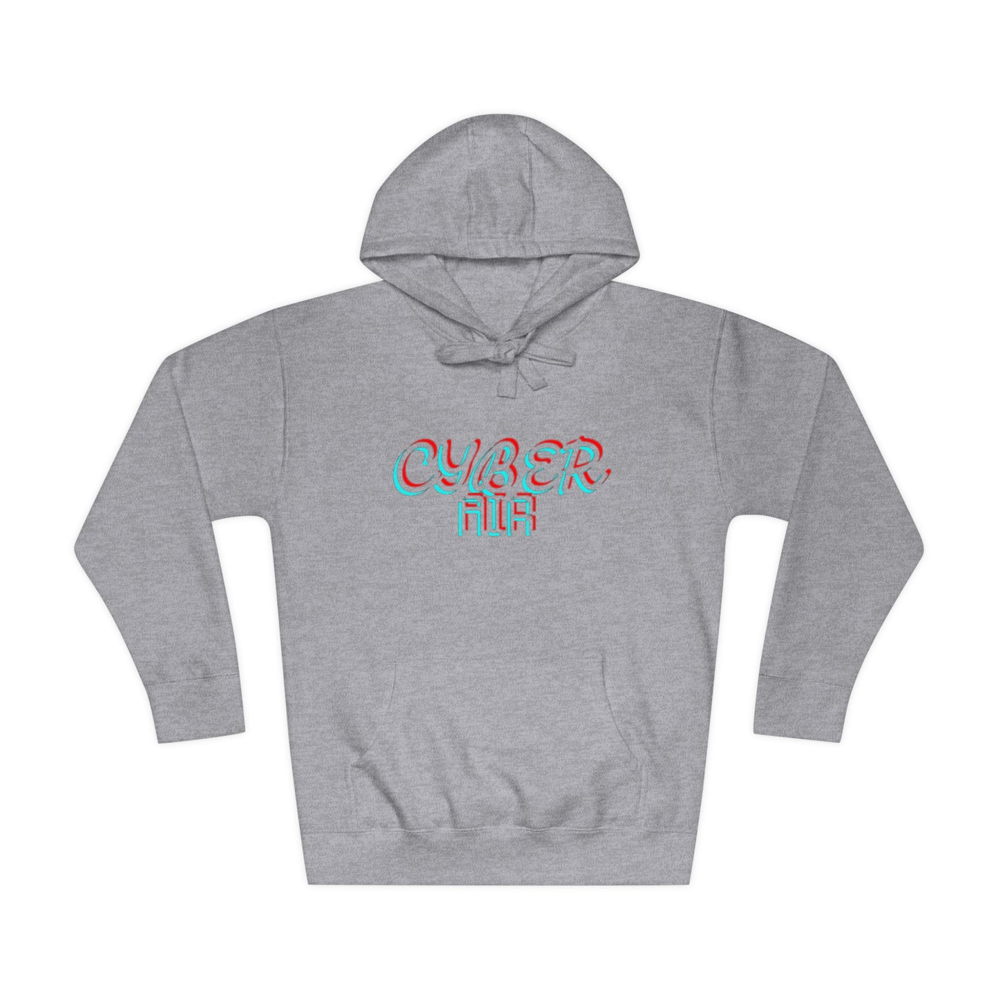 CyberAir Hoodie