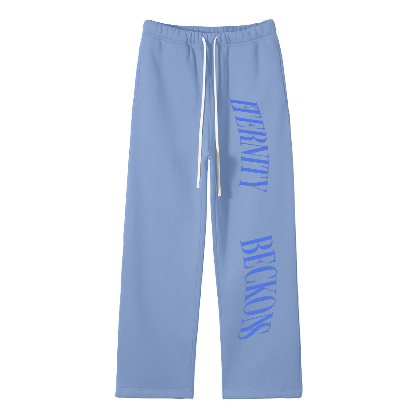 ETERNITY BECKON_STREETWEAR JOG