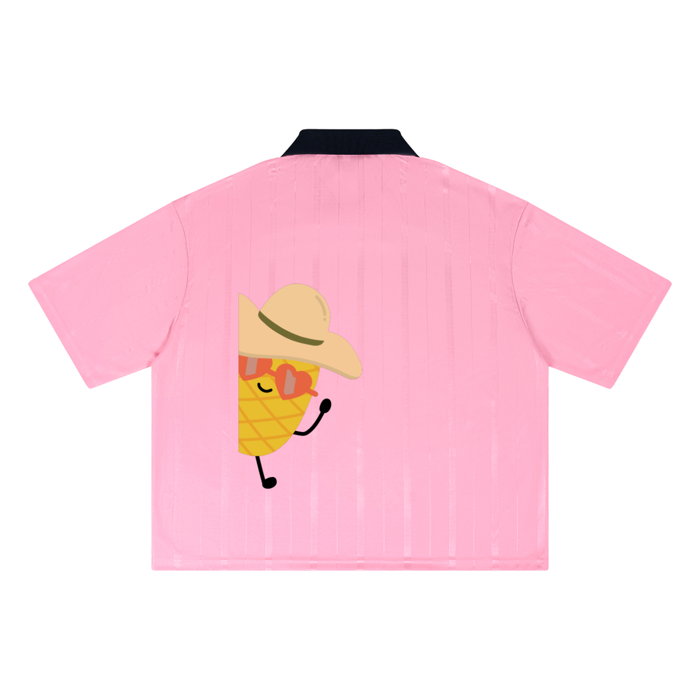 Cute Summer Vibes Jersey