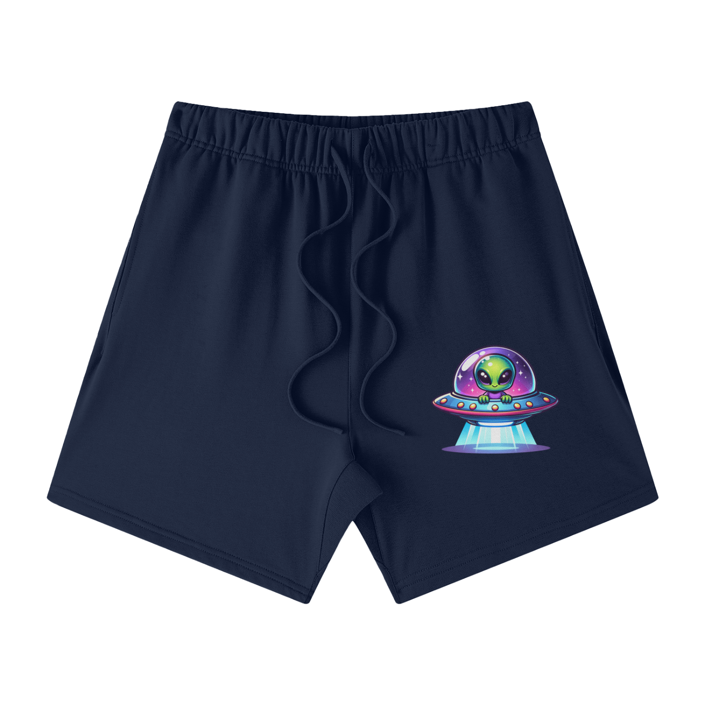 Obstruction shorts