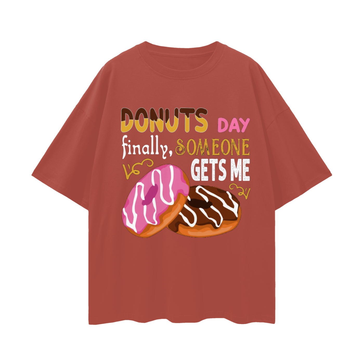 DONUT_DAY TEE