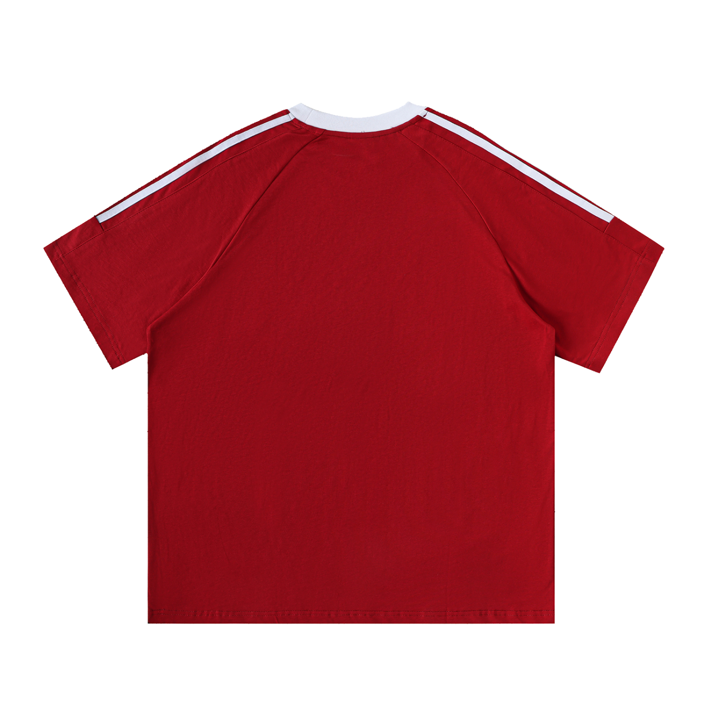 MAIN_CHARACTER ENERGY_Cotton_T-Shirt