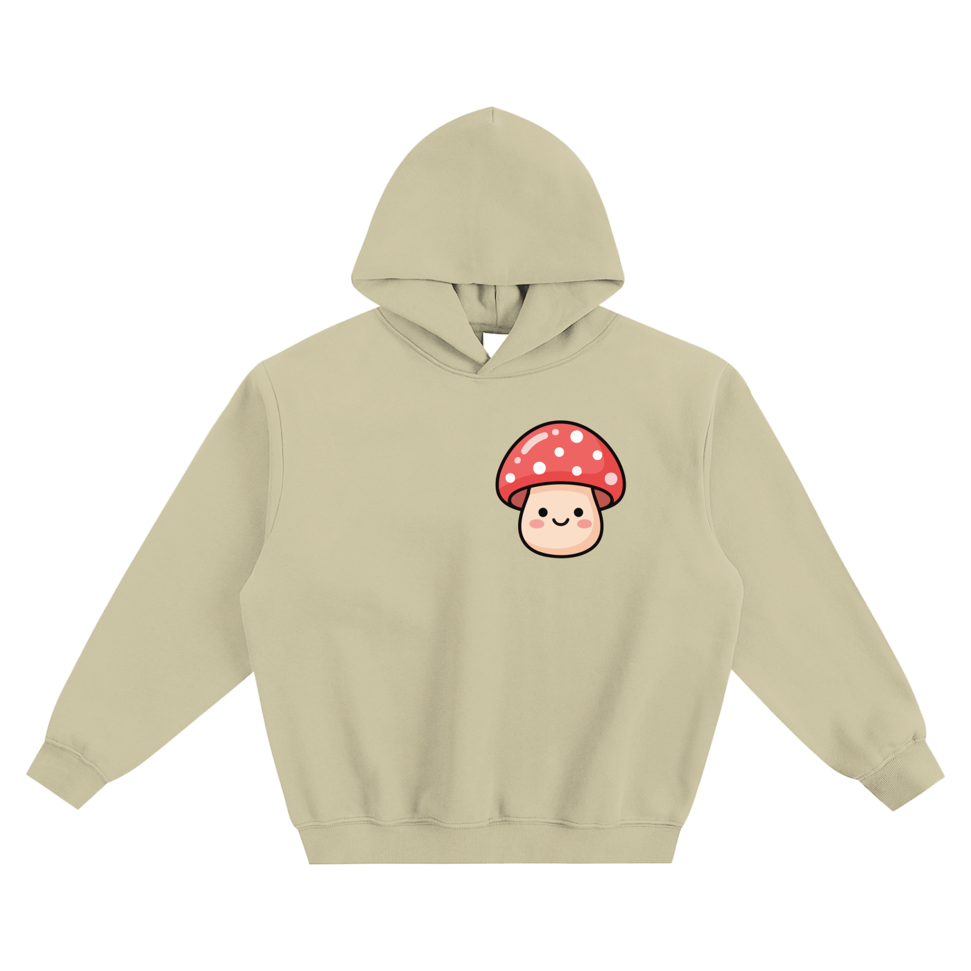 Stay_WEIRD Hoodie