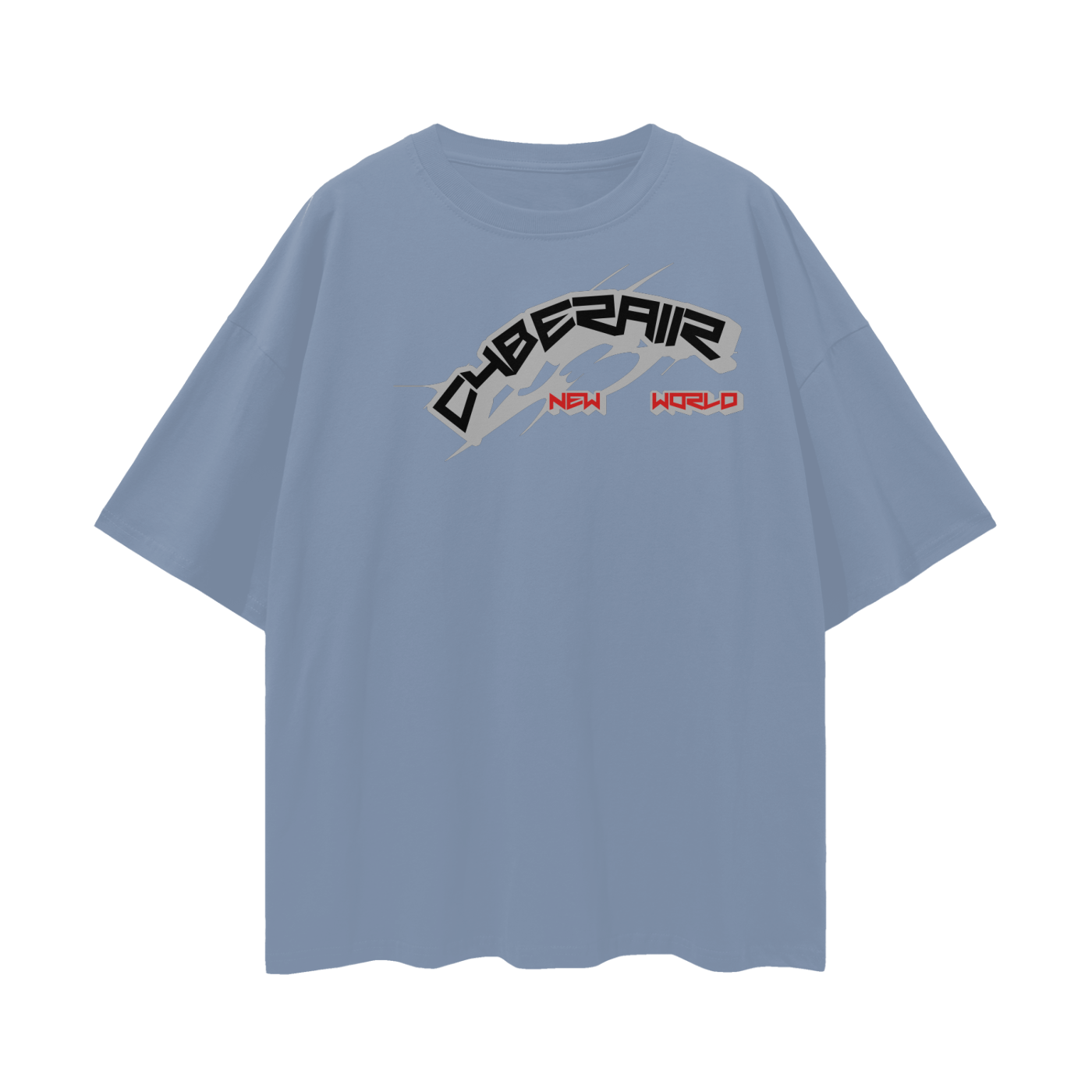 CYBERAIR-Newworld (Horizontical)