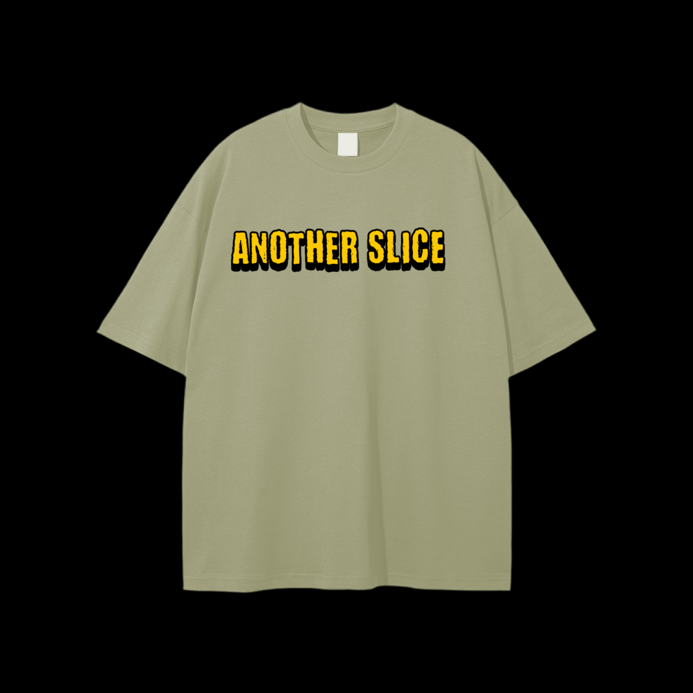 ANOTHER SLICE Tee