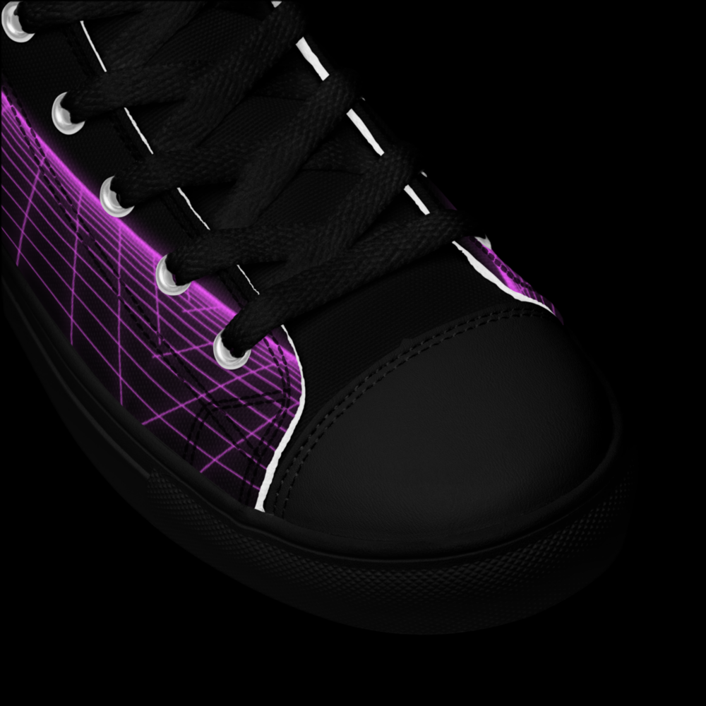Cyber VIBE High-TOP (MALE)