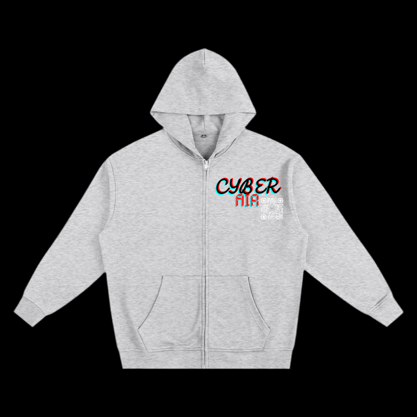 CYBERAIR-Zip-up