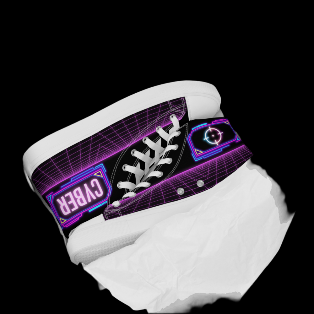 Cyber VIBE High-TOP (MALE)