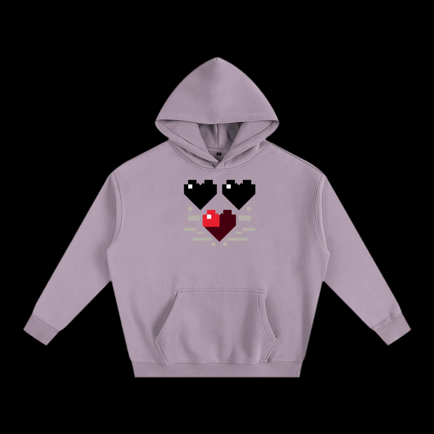 CONFIRM OR DENY_HOODIE