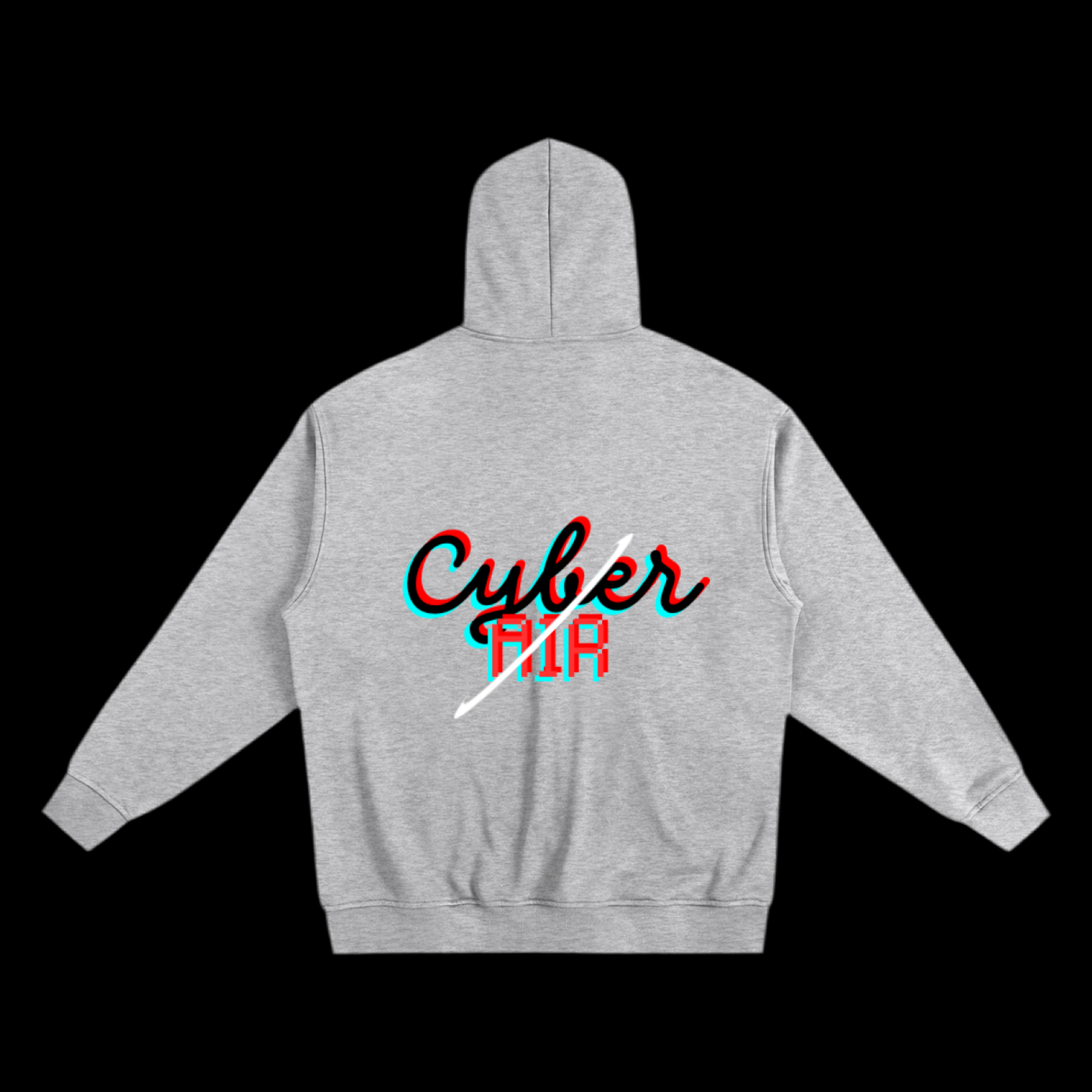 CYBERAIR-Zip-up