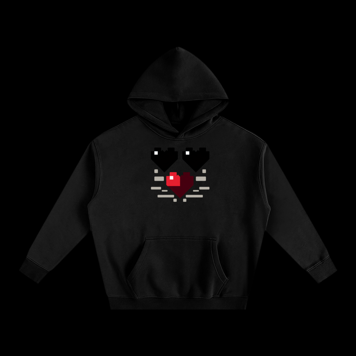 CONFIRM OR DENY_HOODIE