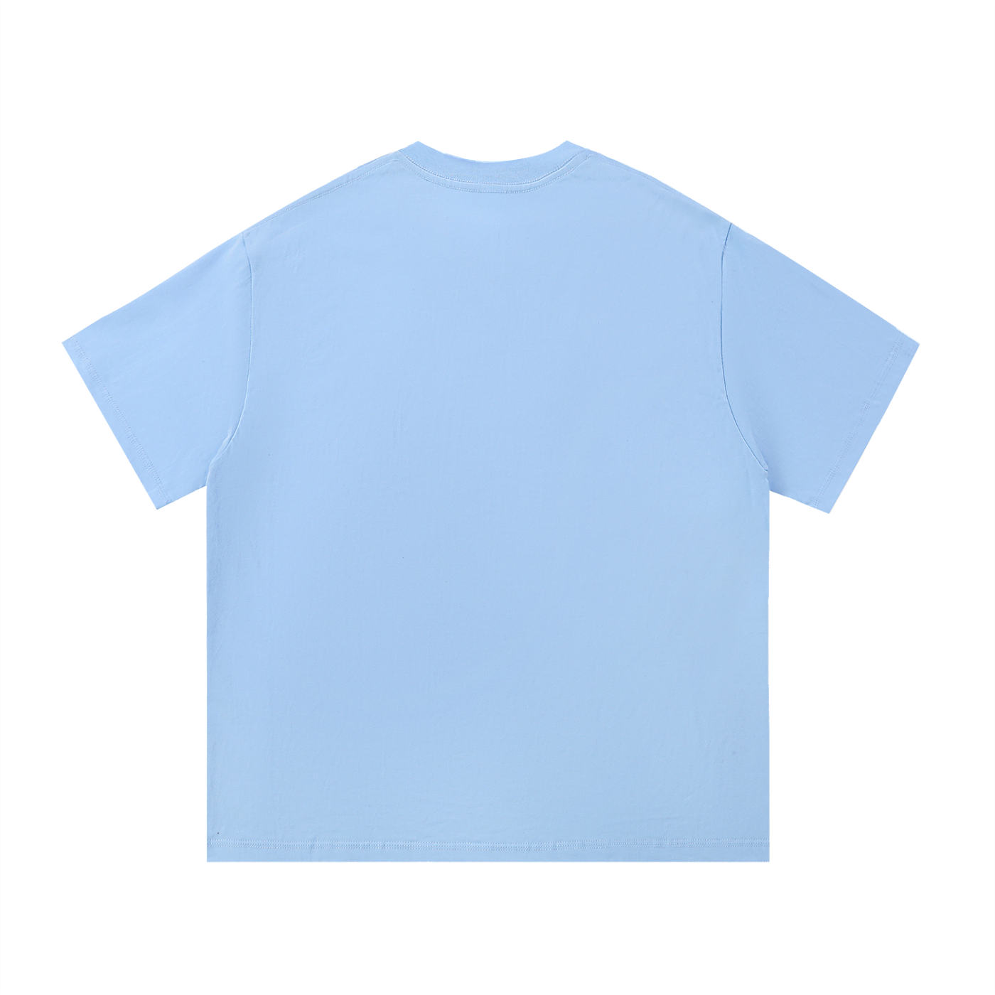Glow-up_cotton Tee