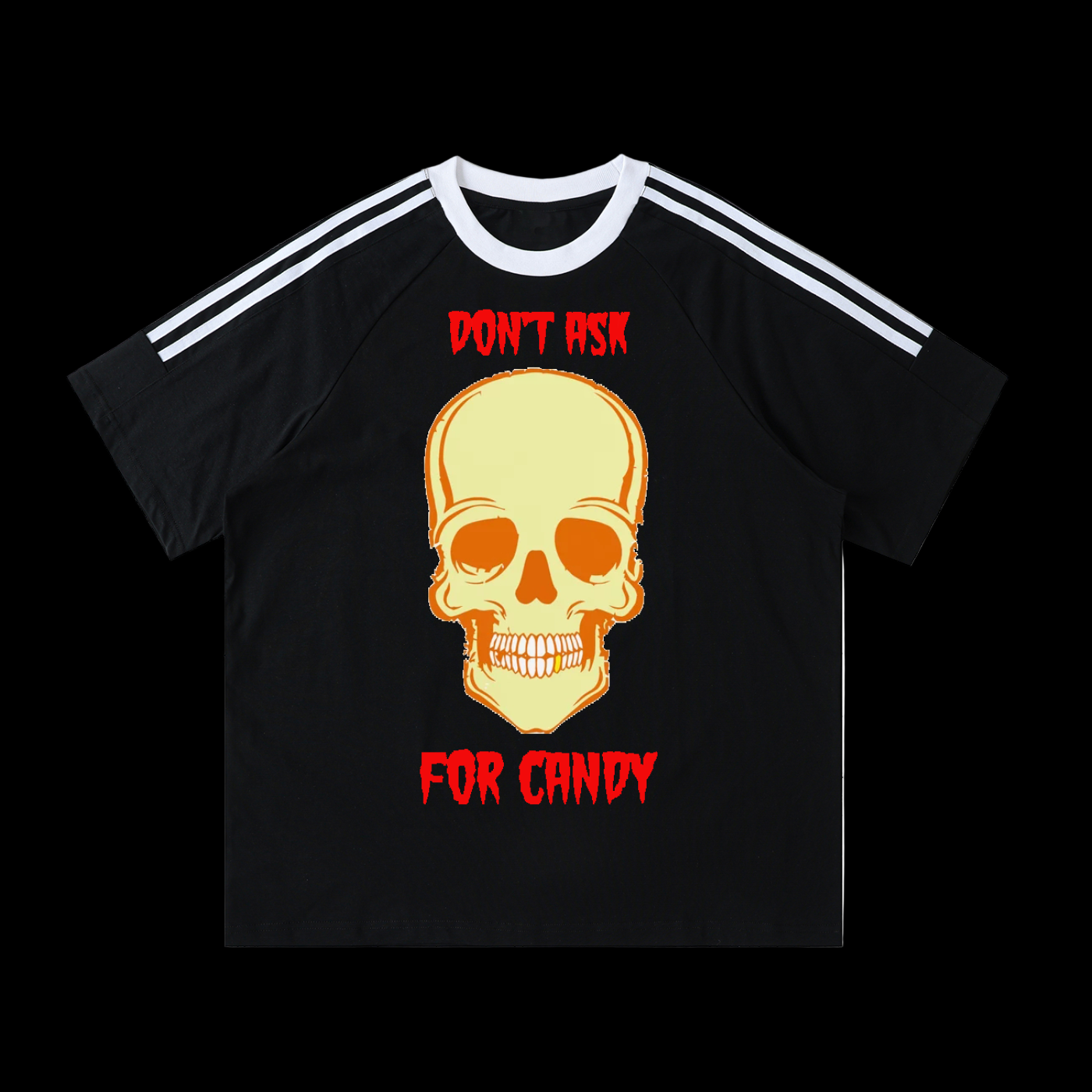 DON'T_RISK_CANDY_TAPE T-Shirt