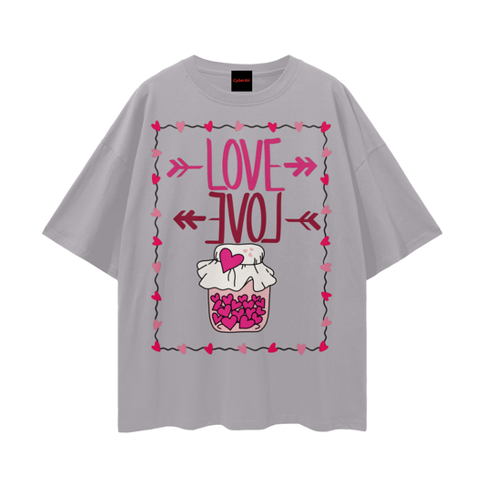 LOVELove_T-Shirt