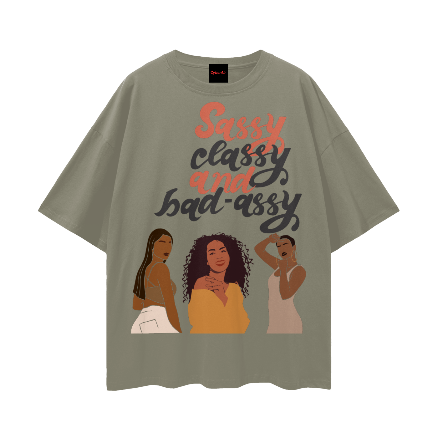 SASSY_CLASSY_AND_BAD-ASSY_TEE