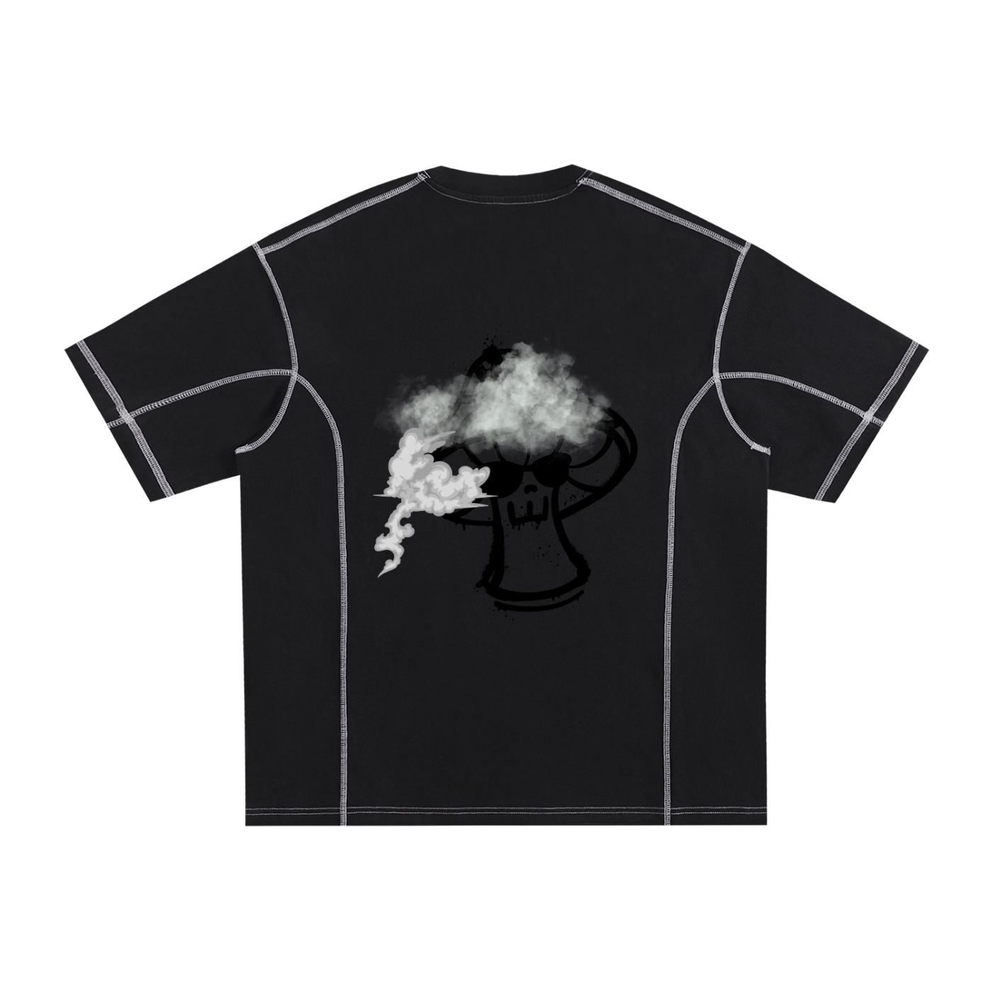 DRIP_STREETWEAR TEE