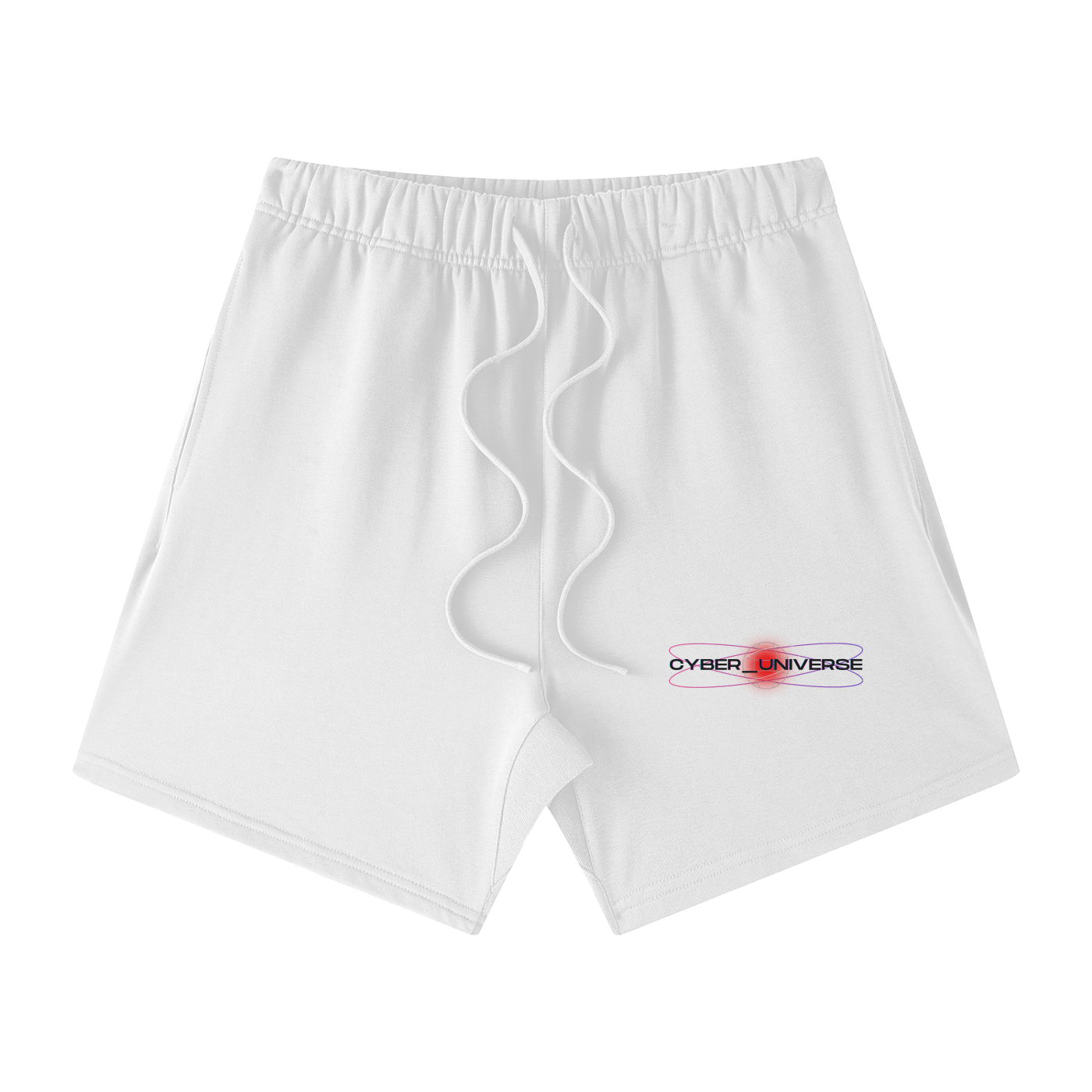 ONLY OUR UNIVERSE_Shorts