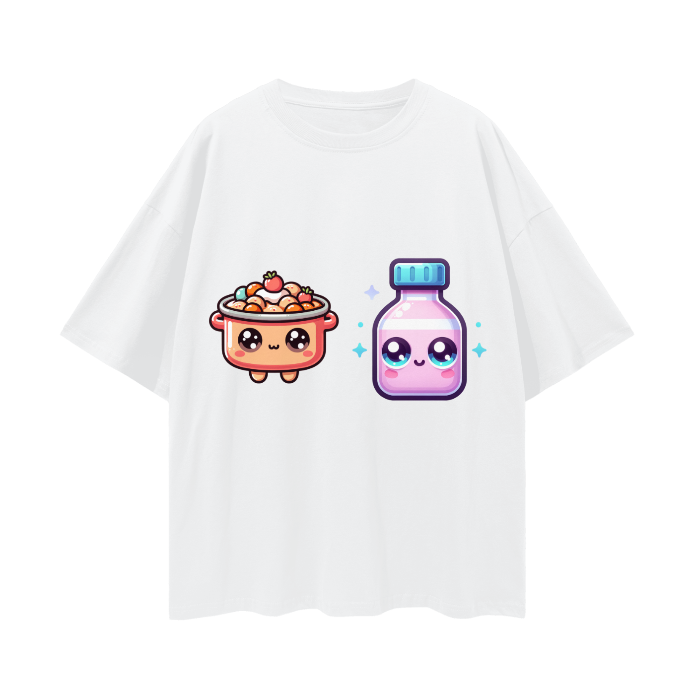 SWEETIE TREATIE TEE