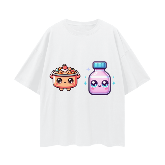 SWEETIE TREATIE TEE