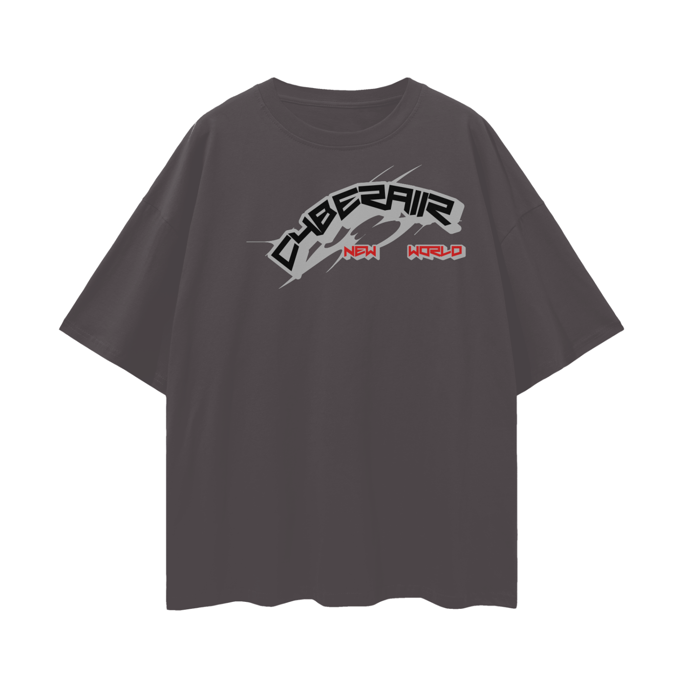 CYBERAIR-Newworld (Horizontical)