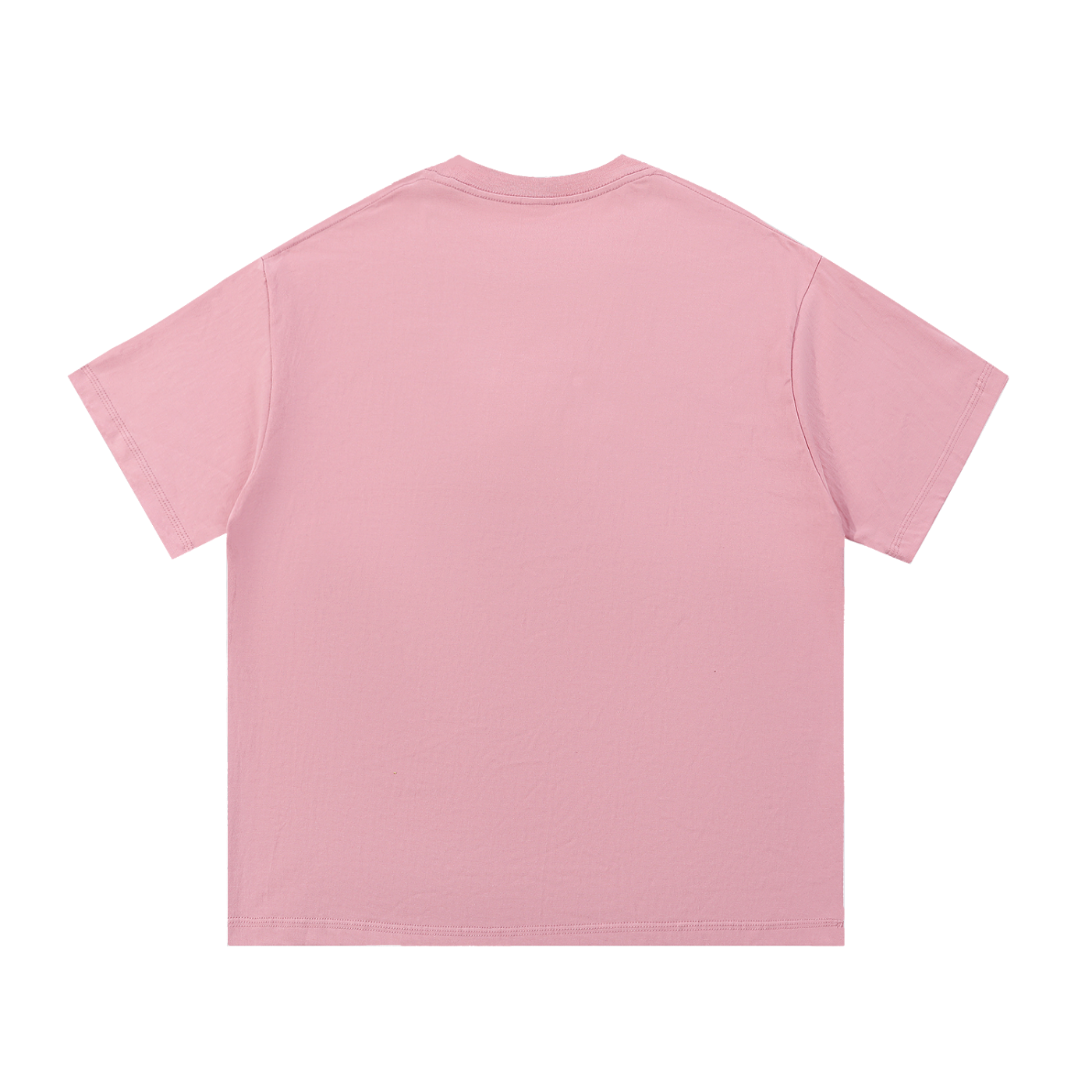 Glow-up_cotton Tee