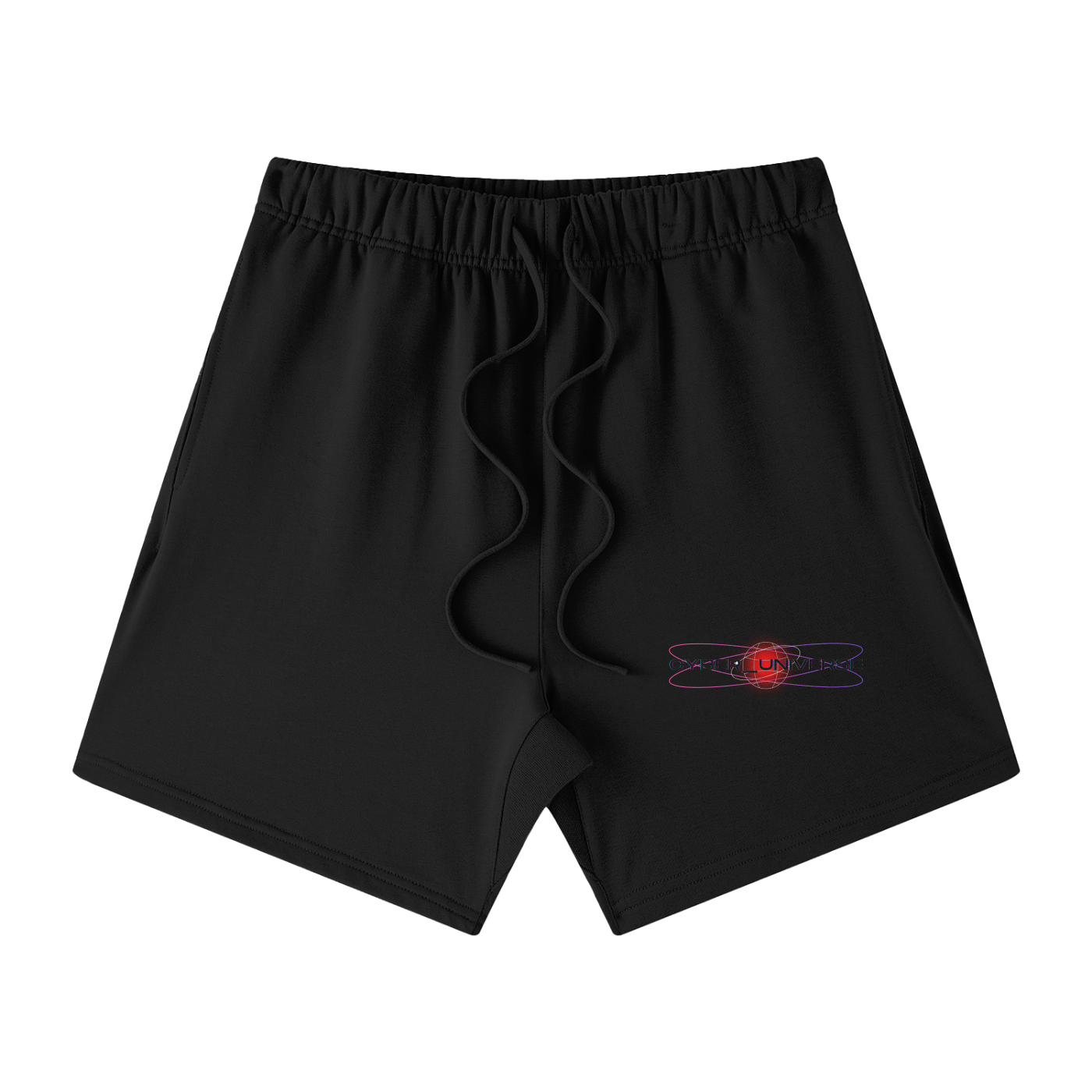 ONLY OUR UNIVERSE_Shorts