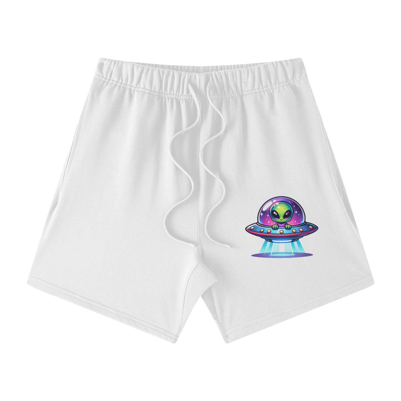 Obstruction shorts
