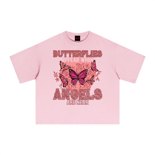 ANGLES HERE Sorona TEE