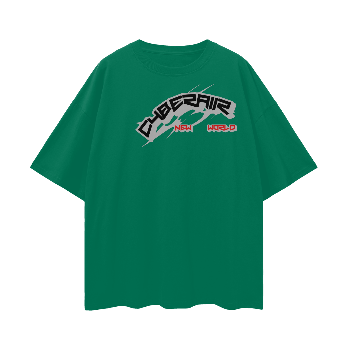 CYBERAIR-Newworld (Horizontical)