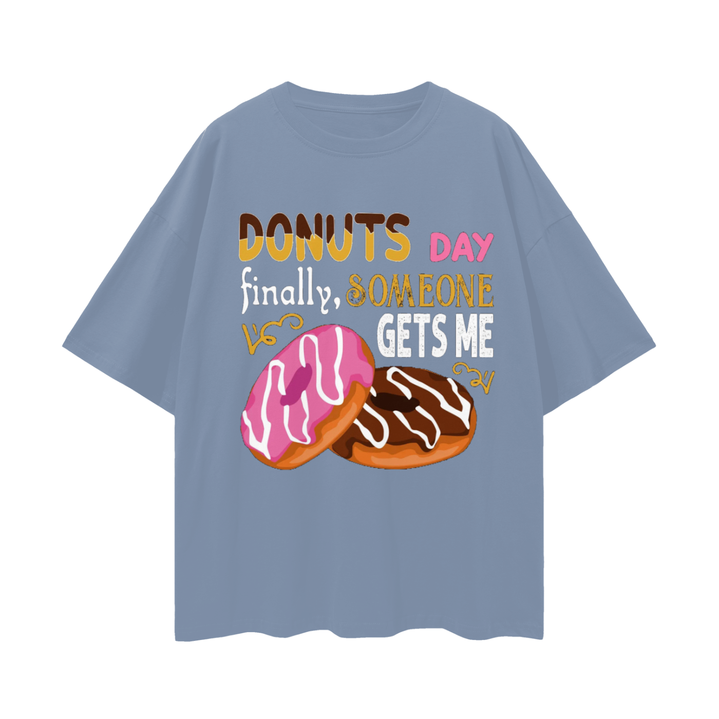 DONUT_DAY TEE