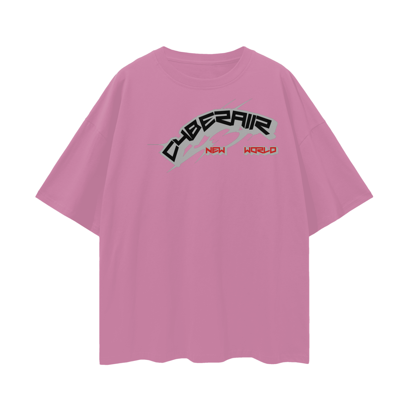 CYBERAIR-Newworld (Horizontical)