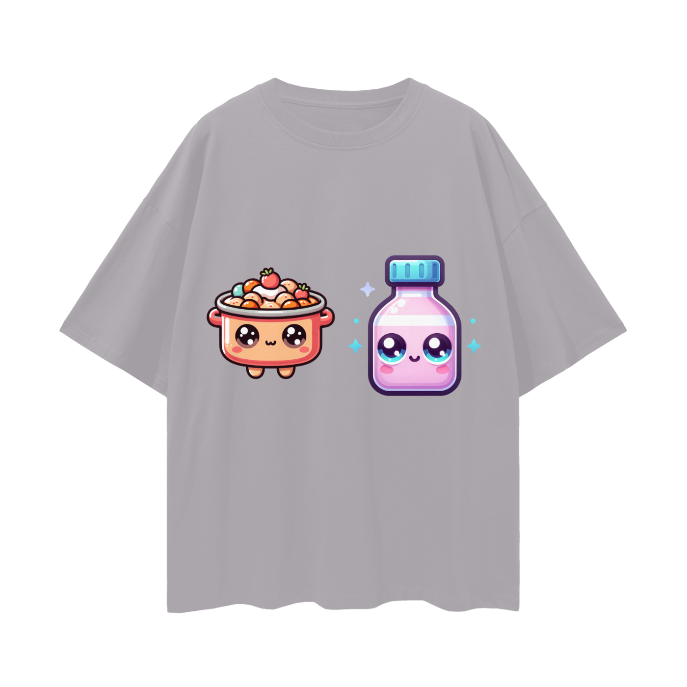 SWEETIE TREATIE TEE