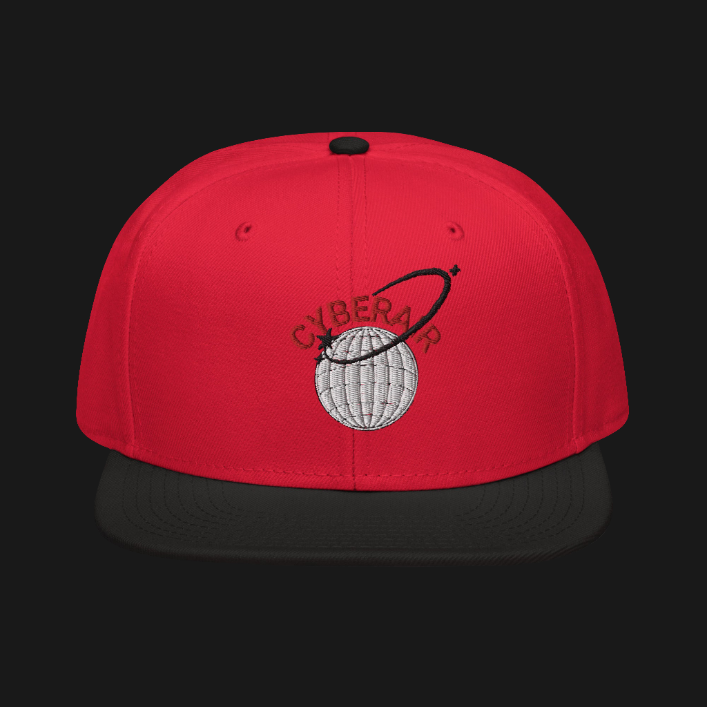 CyberAir_Hat