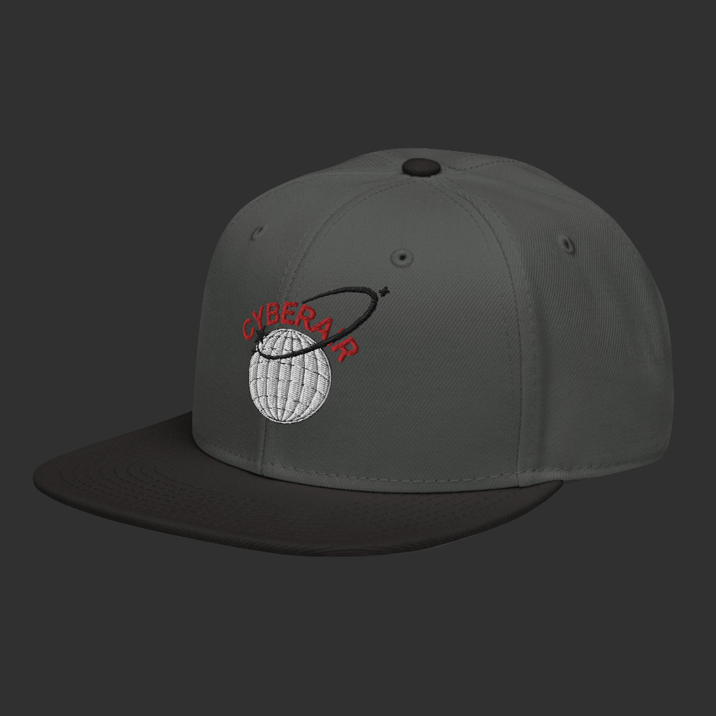 CyberAir_Hat