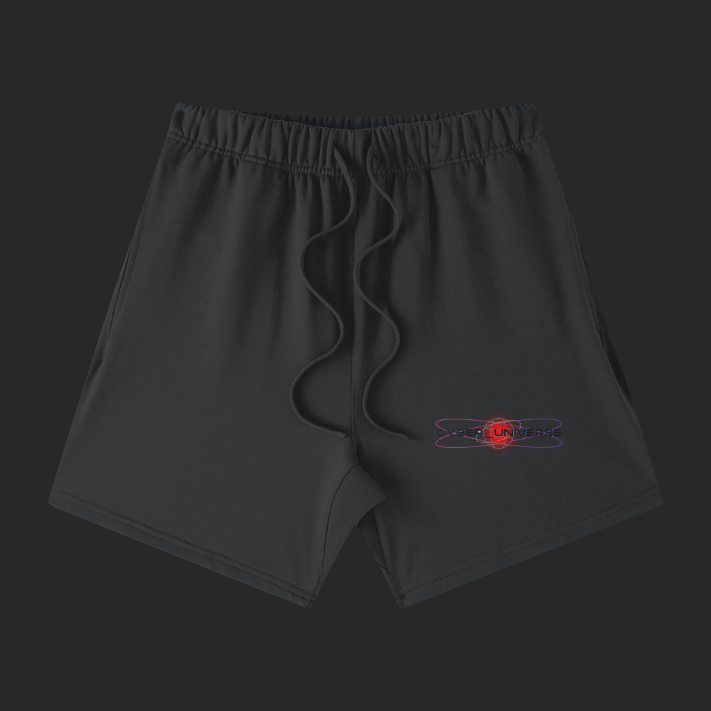 ONLY OUR UNIVERSE_Shorts