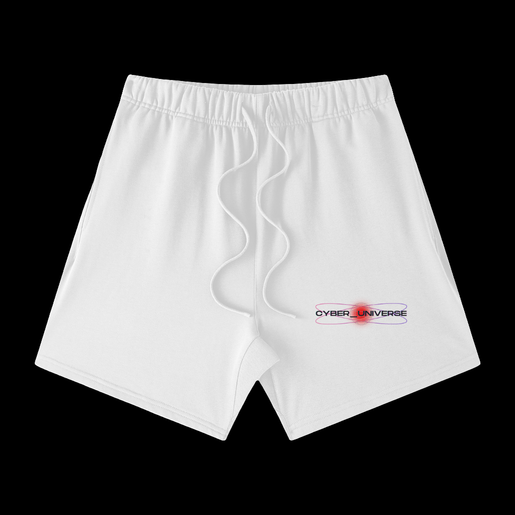 ONLY OUR UNIVERSE_Shorts