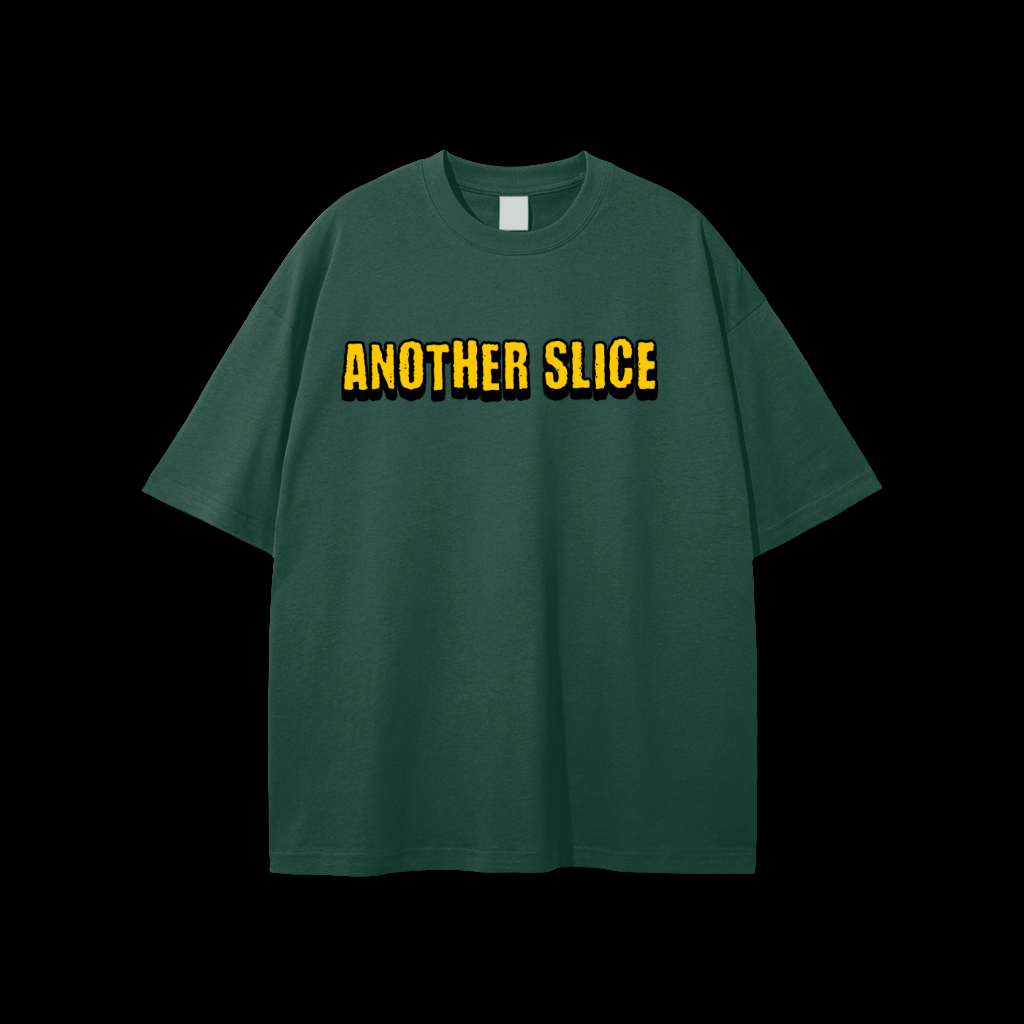 ANOTHER SLICE Tee