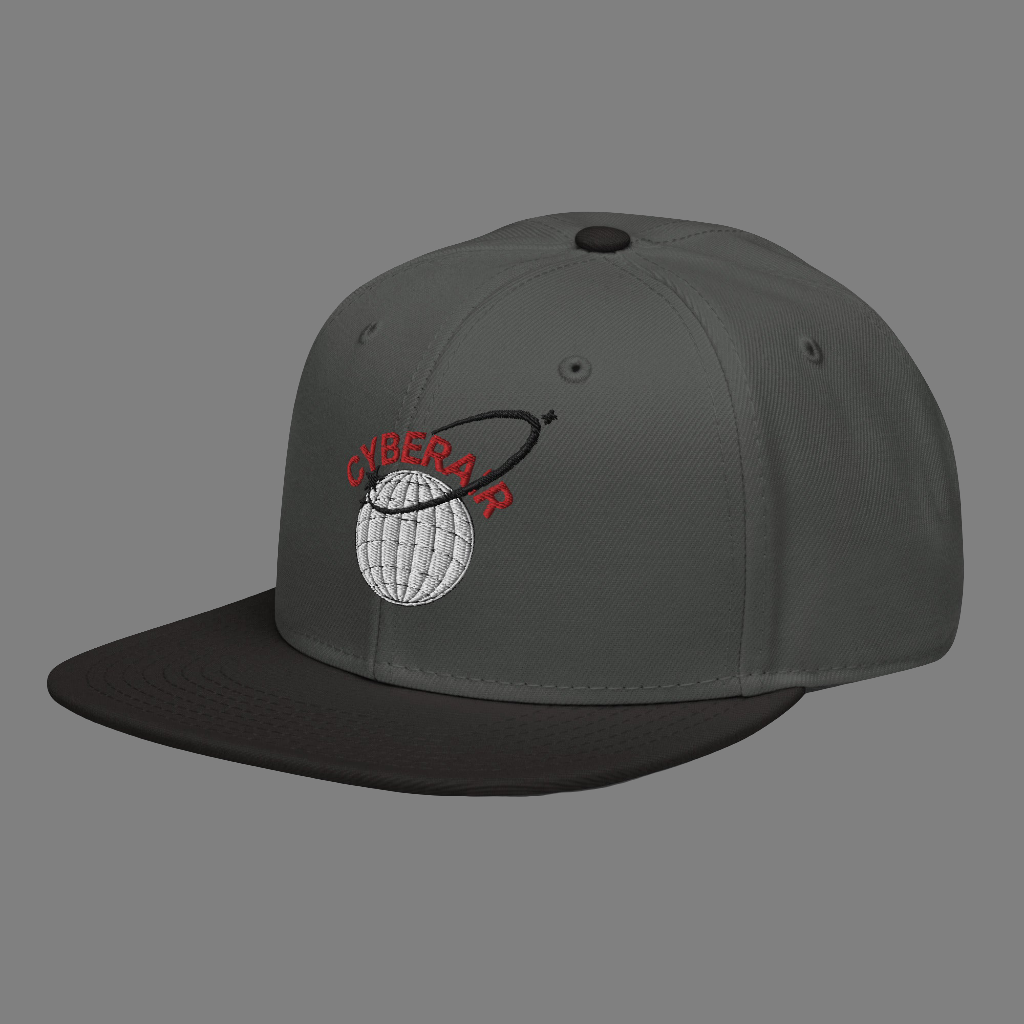 CyberAir_Hat
